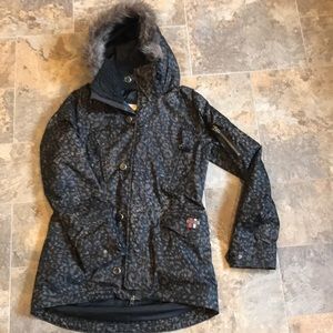 Women's Burton Ski/Snowboard Jacket